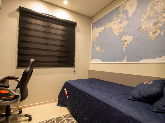 Apartamento para Venda em Sorocaba - 5