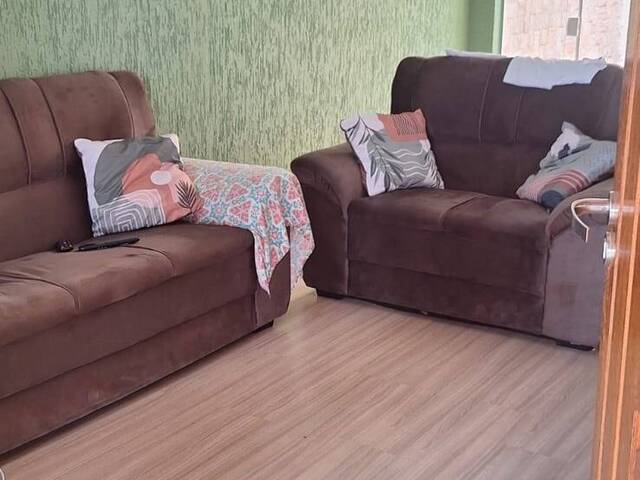 #93 - Casa para Venda em Sorocaba - SP