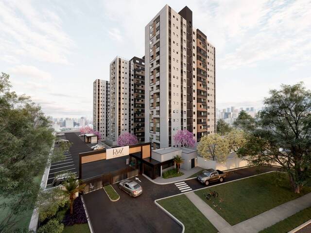 Venda em Parque Campolim - Sorocaba