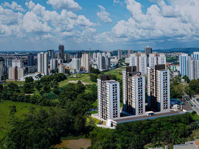 #94 - Apartamento para Venda em Sorocaba - SP