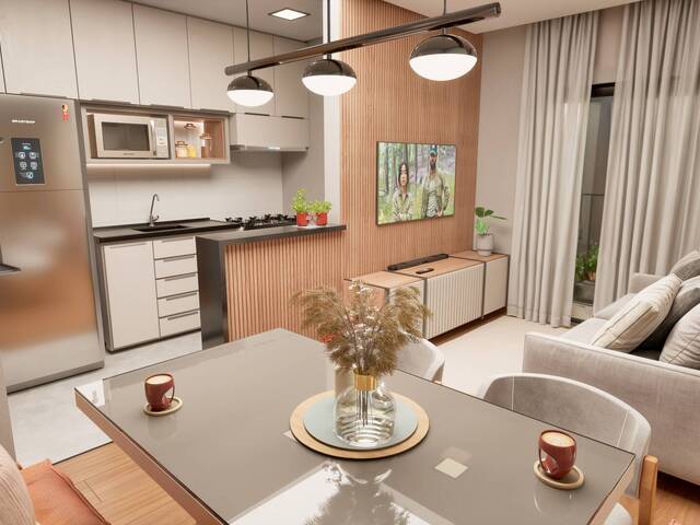 Apartamento para Venda em Sorocaba - 5