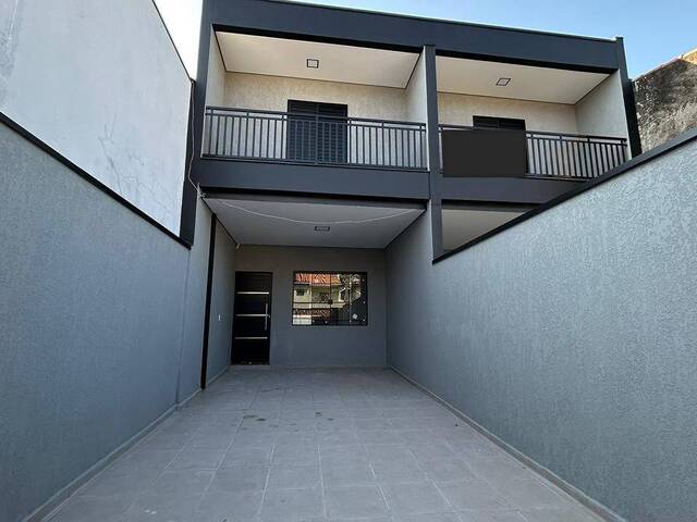 #97 - Casa para Venda em Sorocaba - SP