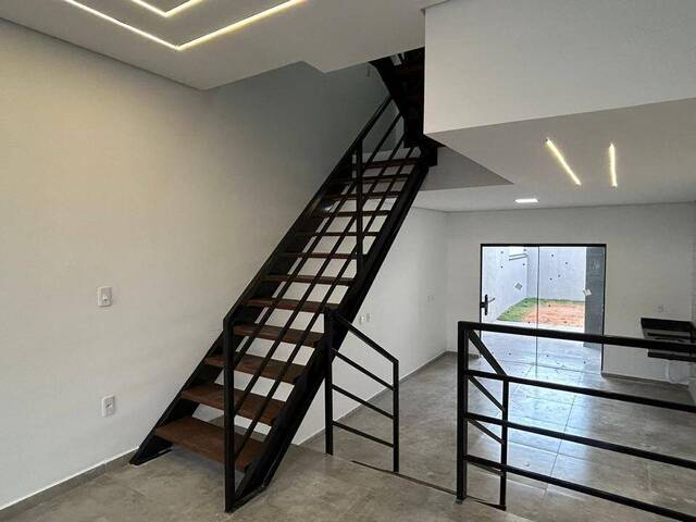 Casa para Venda em Sorocaba - 5