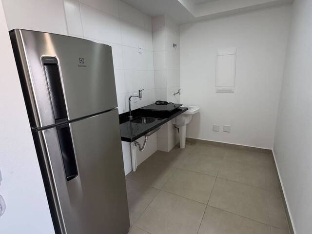Apartamento para Venda em Sorocaba - 5