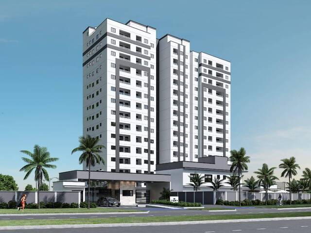 Apartamento para Venda em Sorocaba - 3