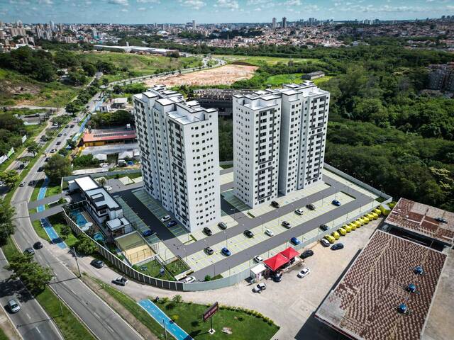 Venda em Jardim Vergueiro - Sorocaba