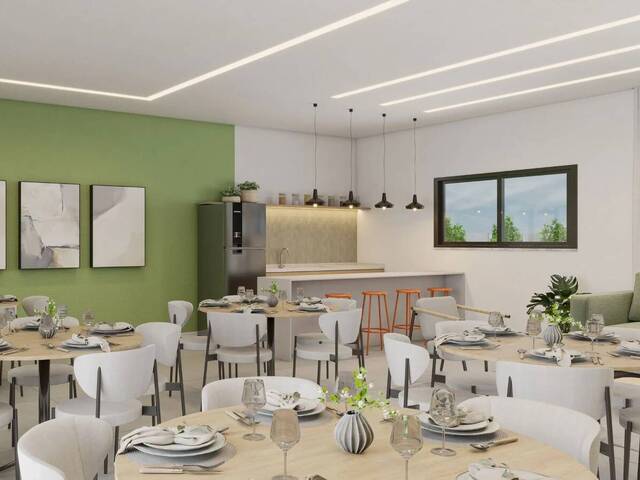 Apartamento para Venda em Sorocaba - 4