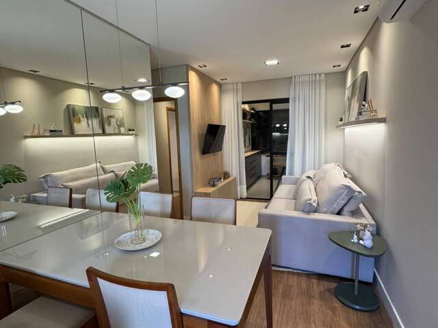 #94 - Apartamento para Venda em Sorocaba - SP