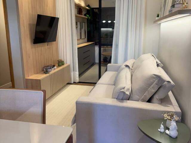 Apartamento para Venda em Sorocaba - 5