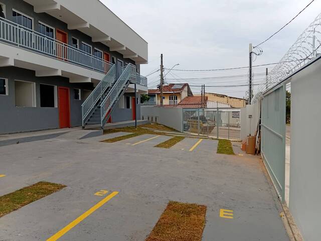 #100 - Casa para Venda em Sorocaba - SP
