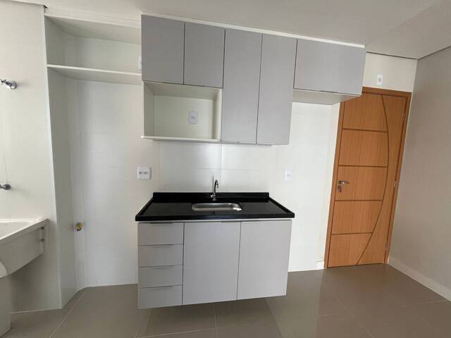 Apartamento para Venda em Sorocaba - 2
