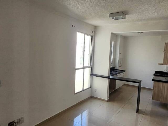 Apartamento para Locação em Sorocaba - 2