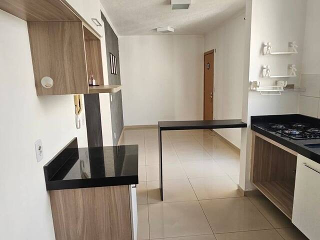 Apartamento para Locação em Sorocaba - 4