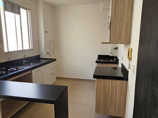 Apartamento para Locação em Sorocaba - 3