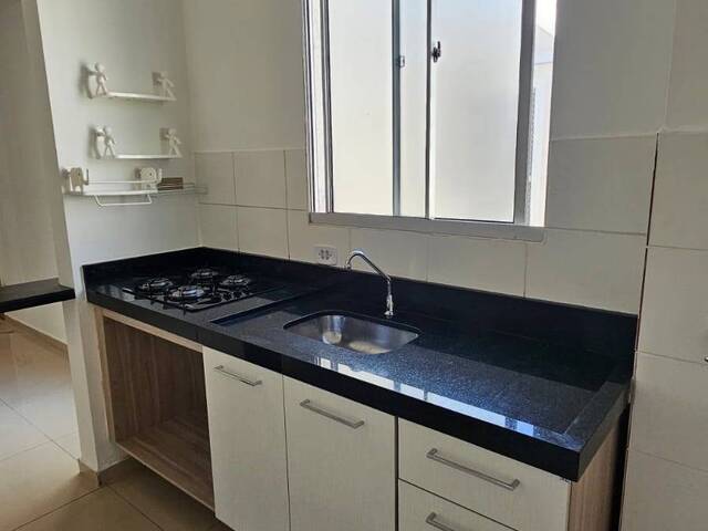 Apartamento para Locação em Sorocaba - 5