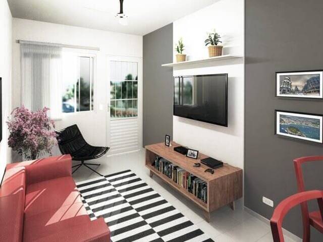 #10 - Casa para Venda em Sorocaba - SP